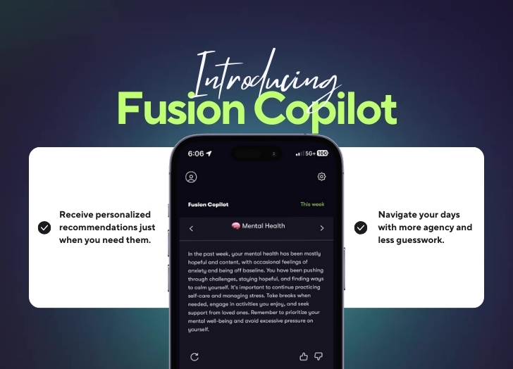 Picture of Fusion Copilot Offering