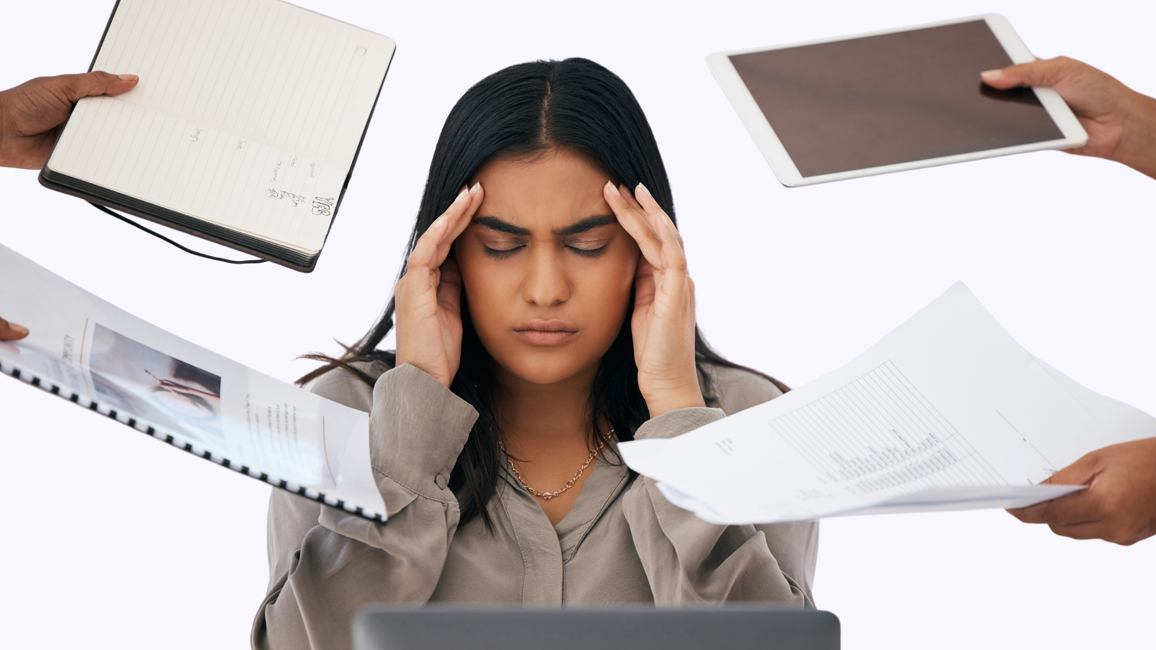 Navigating Burnout: Stories from Women in the Workplace