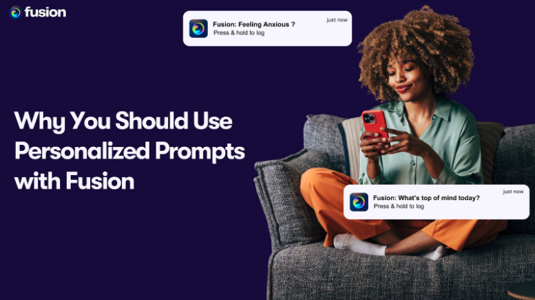 Article Cover - Why You Should Use Personalized Prompts
